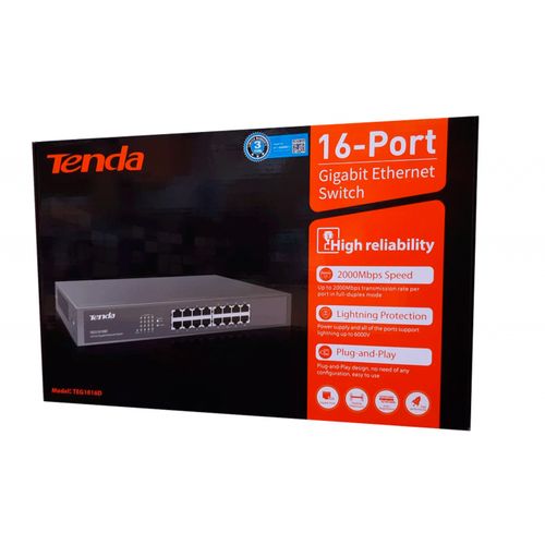 product_image_name-tenda-SWITCH TEG-1016D 16 PORTS GIGABIT-1