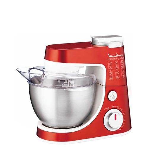 Batteur électrique + bol Masterchef Gourmet Moulinex