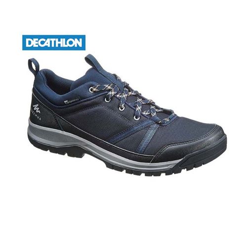 Quechua Chaussures Impermeables De Randonnee Nature Nh150 Wp Homme Prix pas cher Jumia SN