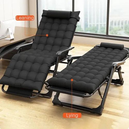 product_image_name-Generic-fauteuil lounge pliant 3 en 1 - chaise pliante-1