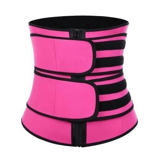 product_image_name-Generic-ceinture minceur femmes taille formateur haute Compression - gaine amincissante-2