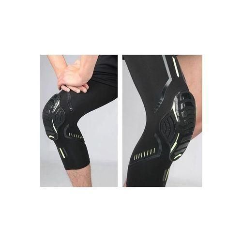 product_image_name-Generic-Genouillère De Sport, Soutien Du Genou, Compression élastique, Bandage De Sport, Anti-douleur-6