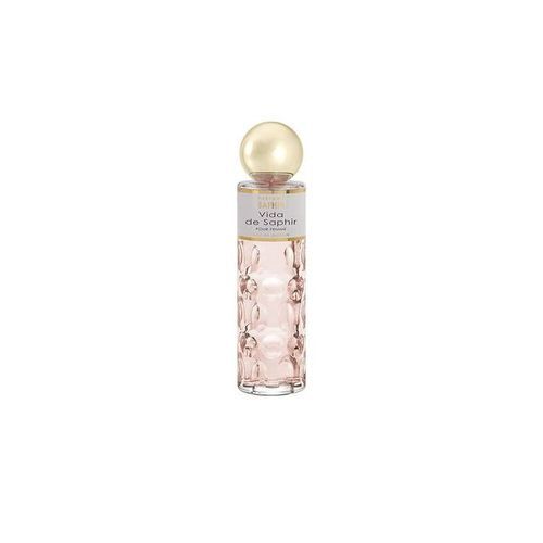 product_image_name-White Label-SAPHIR Eau de Parfum Vida Saphir Femme - 200ml-1
