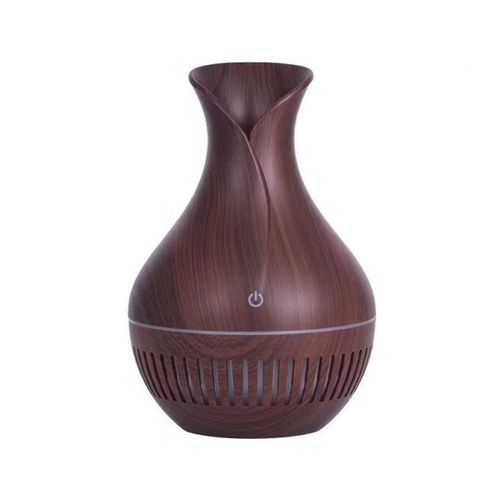 product_image_name-Generic-Diffuseur H'huile Essentielle avec 7 LED de Couleurs-1