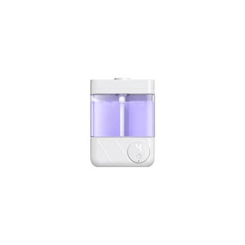 product_image_name-Generic-Diffuseur de parfum intelligent - Appareil Connecté - Contrôle à distance - V12 Pro-2