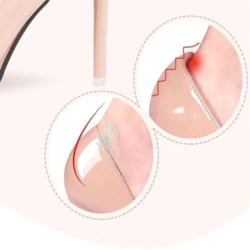 product_image_name-Generic-10 Pcs Bande Anti-friction Sur La Cuisse-4