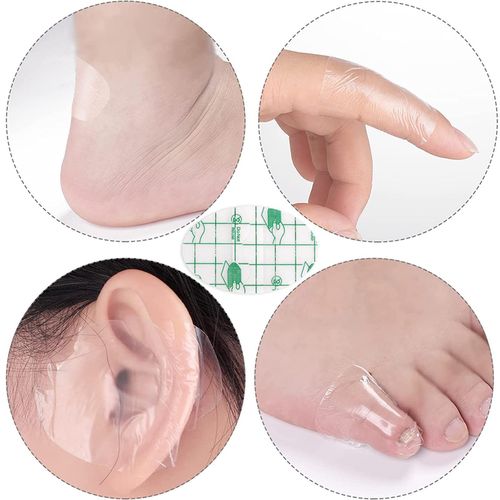 product_image_name-Generic-10 Pcs Bande Anti-friction Sur La Cuisse-7