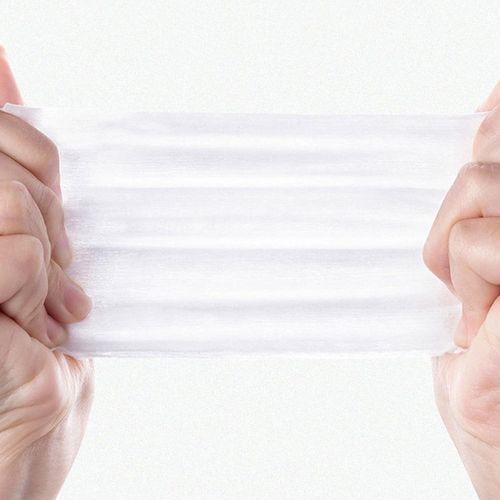 product_image_name-Generic-Bandes de papier d'épilation, 100 bandes de cire d'épilation du visage, bandes de cire d'épilation jetables-3