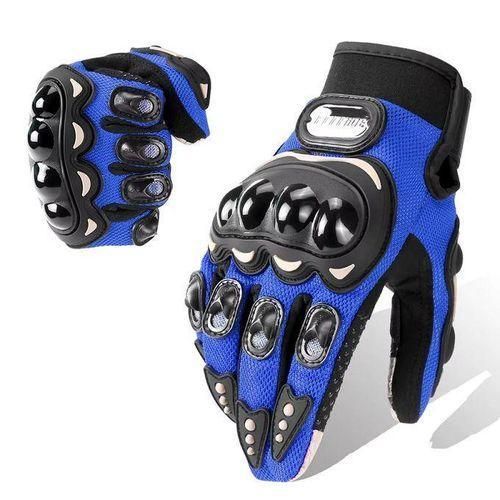 product_image_name-Generic-Paire de Gant Fitness / Cyclisme / Musculation / Moto en Microfibre -1