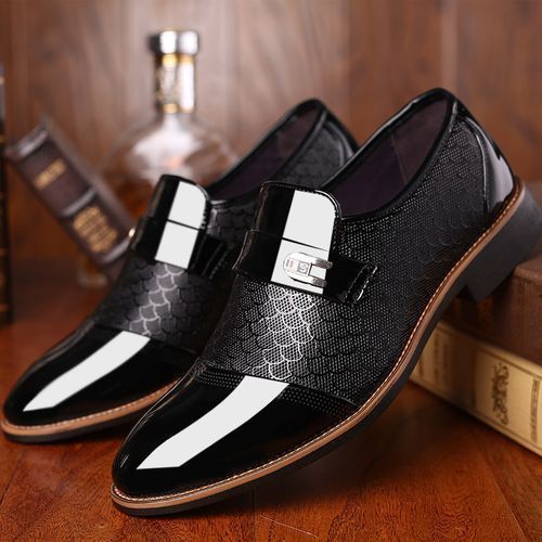 Chaussure pointu homme pas cher hotsell