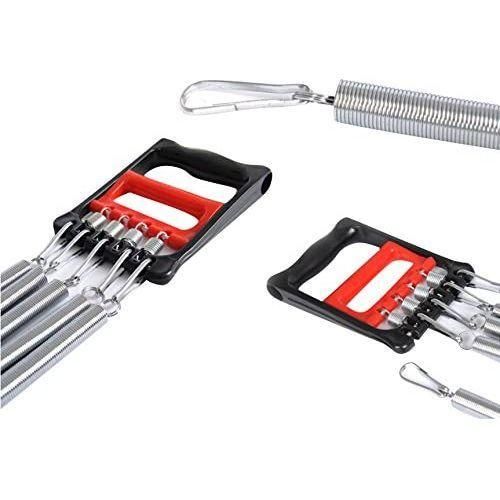 product_image_name-Generic-3 en 1 poitrine hommes tension Expandeur extracteur Muscles exercice entraînement bandes de résistance équipement de fitness en acier inoxydable-5