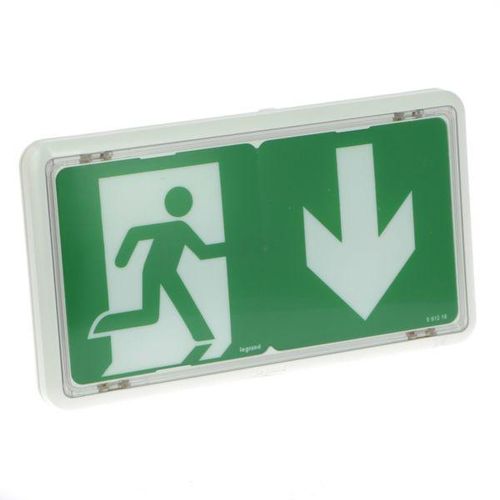 product_image_name-Generic-BAES – Bloc Autonome d’Éclairage de Sécurité LED (Éclairage de Secours)-1