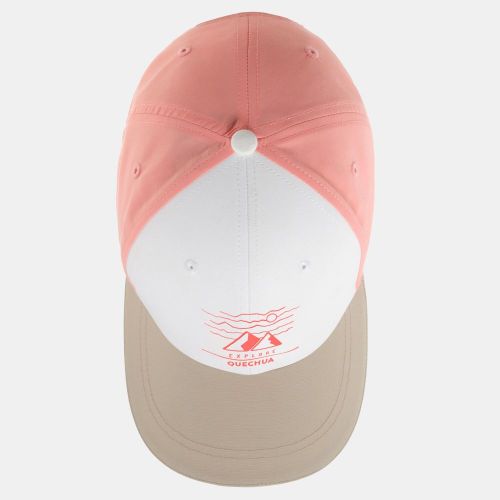 product_image_name-Quechua-Casquette Enfant -mh100-4