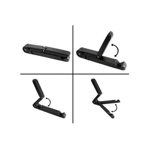 product_image_name-Generic-Support Pliable Réglable Pour Téléphone/iPad/ordinateur-4