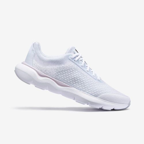 Kalenji Chaussures De Running Femme Jogflow 500.1 Gris Clair Prix pas cher Jumia SN