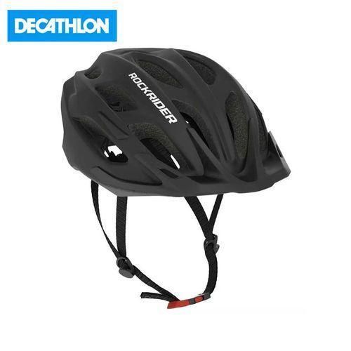 product_image_name-ROCKRIDER-CASQUE VÉLO VTT ST 500 NOIR-1