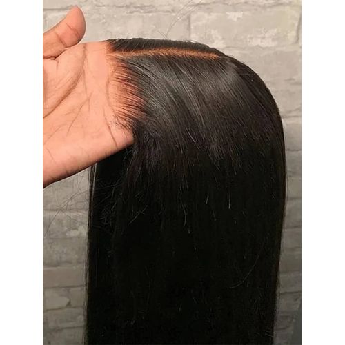 Generic Perruque cheveux naturels d occasion longueur 26 Prix