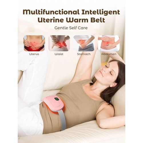 product_image_name-Generic-Ceinture chauffante menstruel intelligente et multifonctionnelle-1