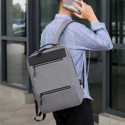 Sac a dos avec usb outlet