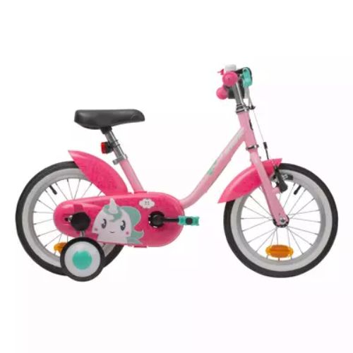 Velo decathlon 14 pouces occasion clearance