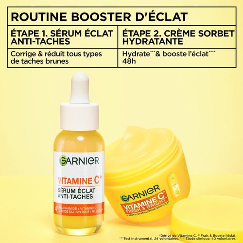 product_image_name-Garnier-SkinActive - Fluide Perfecteur Teinté Wonder Tint SPF 50+ - Vitamine C - Unifie & Protège - 40ml-3