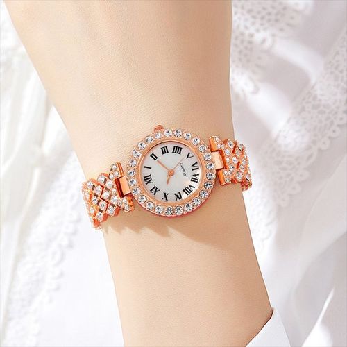 Montre jumia femme best sale