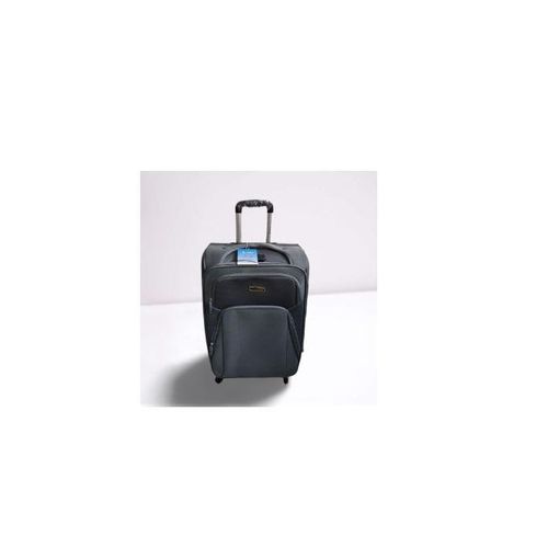 product_image_name-Generic-valise moyenne de 18kg pour soute  en Tissu Haute Qualité – Résistantes et Pratiques - 24 pouces -1