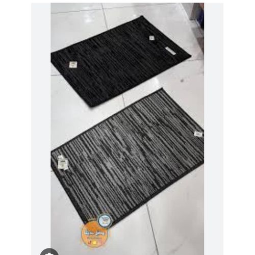 product_image_name-Generic-3 pièces de Tapis de douche antidérapant, anti-fatigue, imperméable, élastique et doux-5