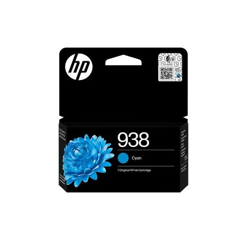 product_image_name-Hp-Cartouche d'encre d'origine 938 bleu - Cyan -1