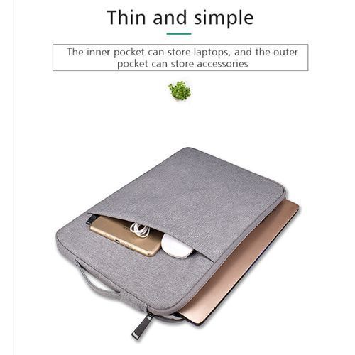 Etui portable cheap 15.6