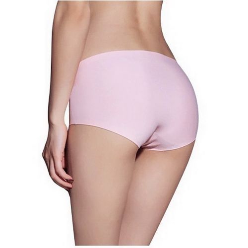 product_image_name-Generic-Lot de 6 Culottes sans Couture en Soie Glacée - Multicolores-3