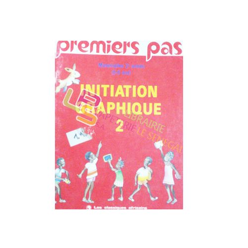 product_image_name-Generic-Première Pas initiation graphique 2ére année -1