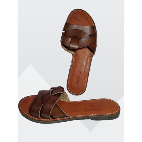 Sandales cheap simili cuir