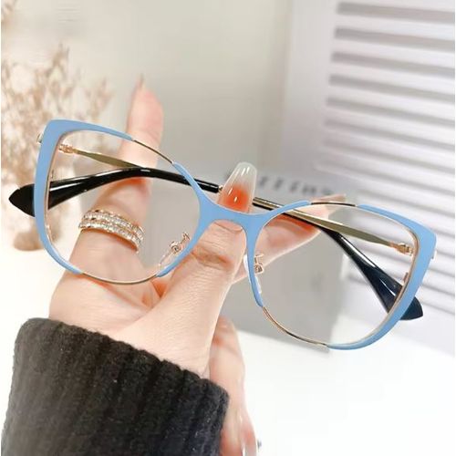 product_image_name-Generic-Lunettes anti-reflet avec photogray - Reflet blanc-1