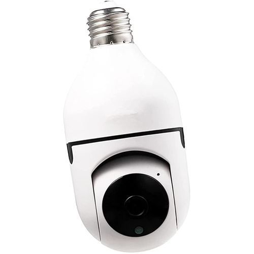 Generic Caméra Surveillance WIFI Extérieur sans Fil Détection de