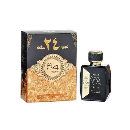 Oud Eau de Parfum 24 hours 100 ml Prix pas cher Jumia SN