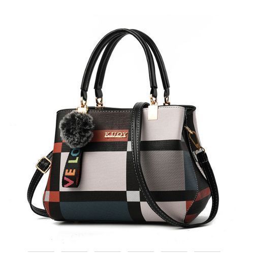 Sac a main multicolore pas cher cheap