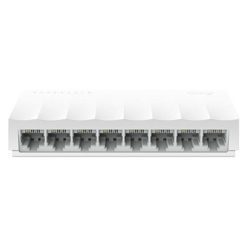 product_image_name-TP Link-Switch Fast Ethernet 8 ports 10/100Mbps LS1008-1