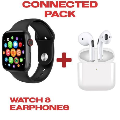 Ecouteur Bluetooth Apple Watch