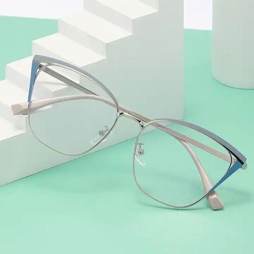Verre anti reflet discount vert