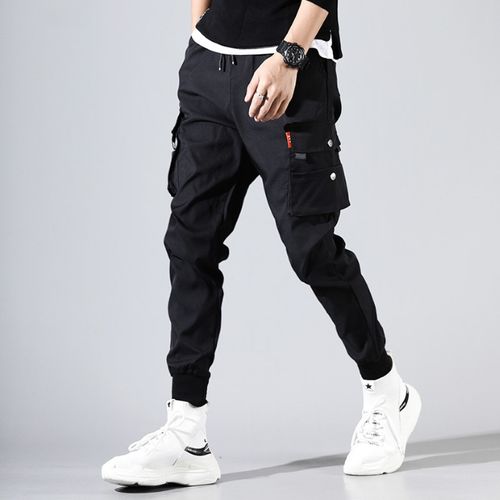Mode Pantalon slim casual Pour Hommes Prix pas cher Jumia SN