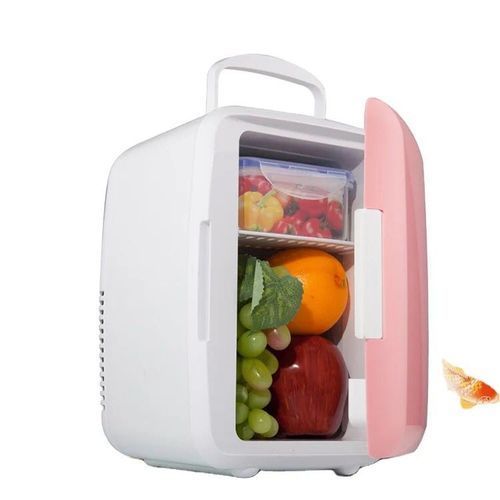 Generic MINI RÉFRIGÉRATEUR GLACIÈRE ÉLECTRIQUE, MINI FRIGO