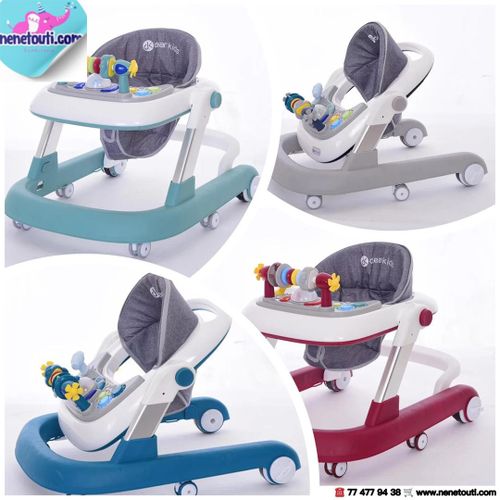 Trotteur youpala bébé pas cher deals
