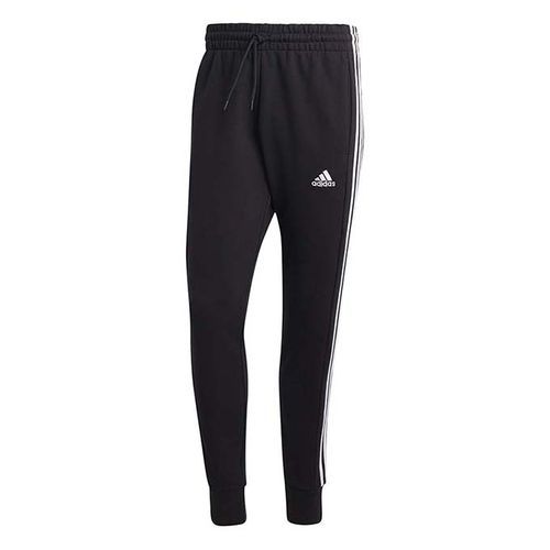 Adidas Pantalon Fusele En Molleton Essentials Cuff 3 Bandes Prix pas cher Jumia SN