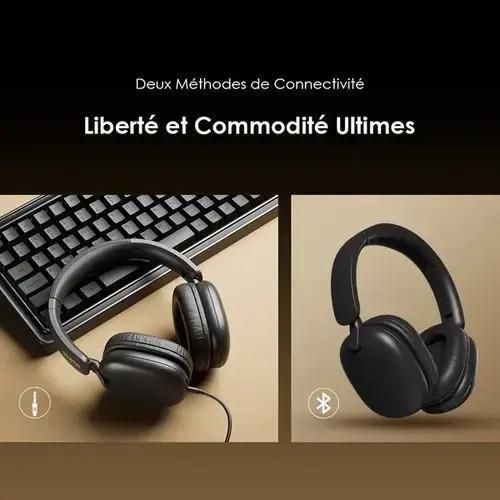 product_image_name-Oraimo-BoomPop Lite - Casque Bluetooth supra-auriculaires sans fil ENC - 60h d'écoute-4