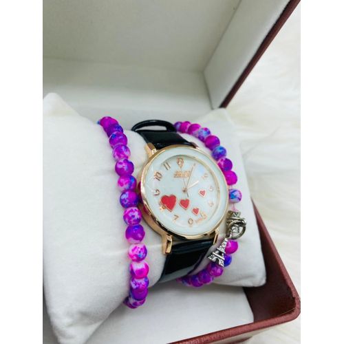 Montre jumia femme 2025