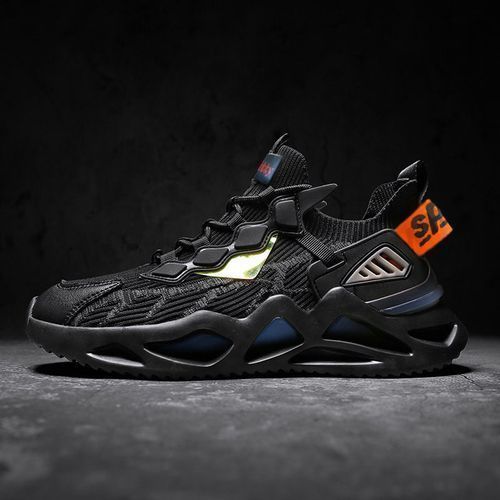 Les best sale nouvelles baskets