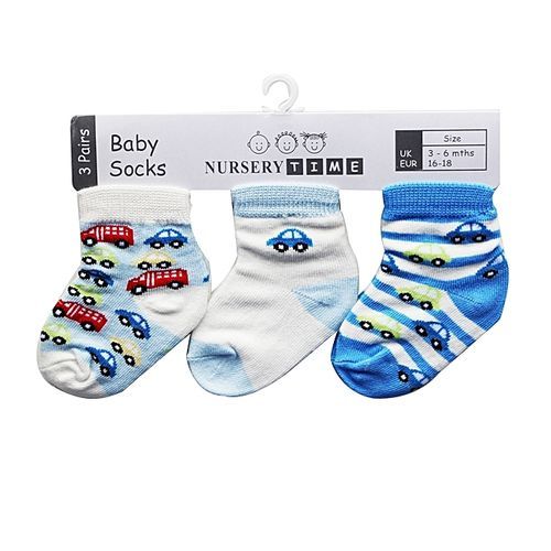 Chaussettes pour Bébé