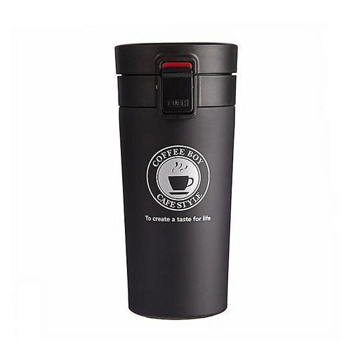 product_image_name-Generic-Thermos - mug à chaud en acier inoxydable - NOIR-1