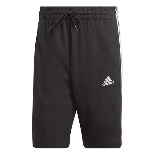 Adidas Short homme Essentials Single Jersey 3 Stripes Prix pas cher Jumia SN